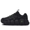 Cat Claw Sneakers "Black"