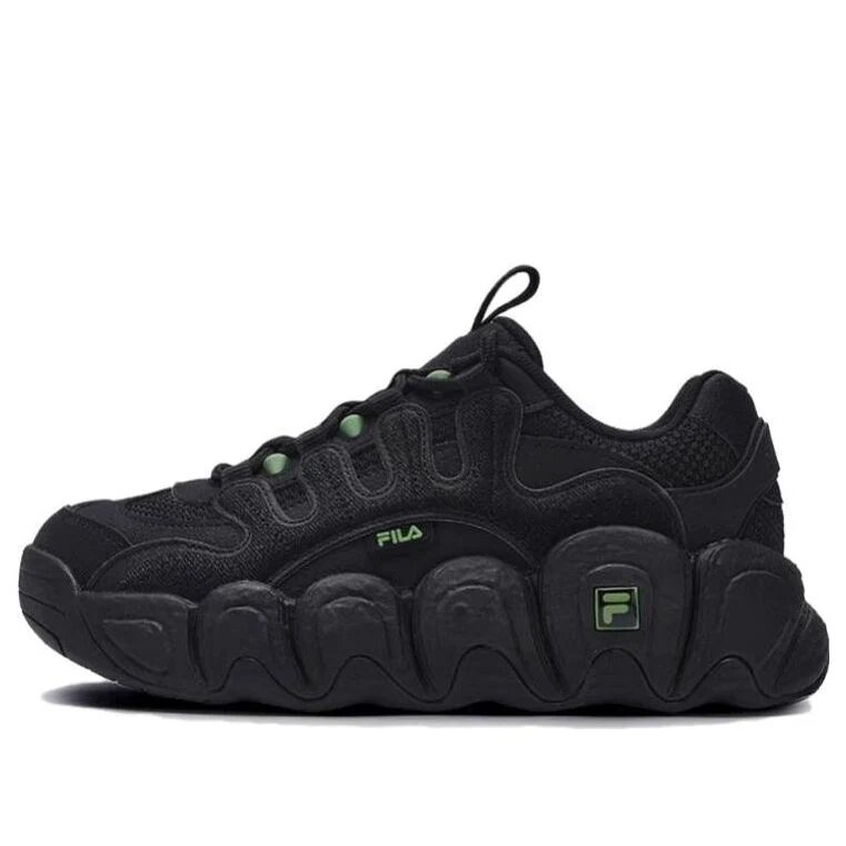 Cat Claw Sneakers "Black"