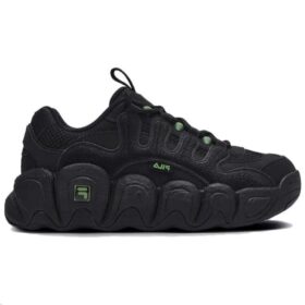 Cat Claw Sneakers “Black”