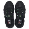 Cat Claw Sneakers "Black"