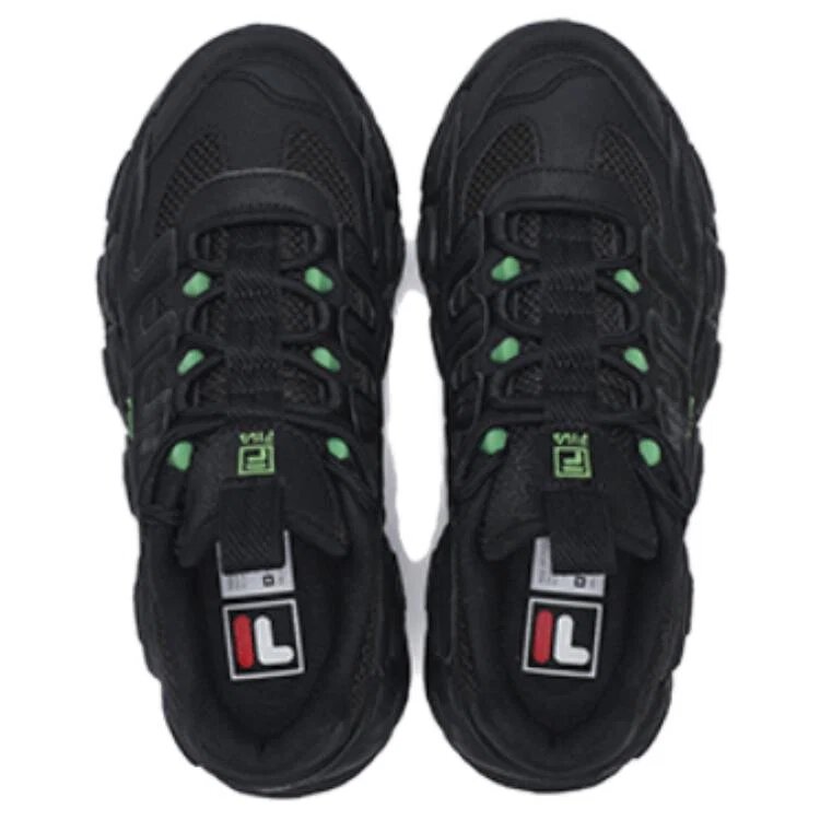 Cat Claw Sneakers "Black"