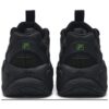Cat Claw Sneakers "Black"