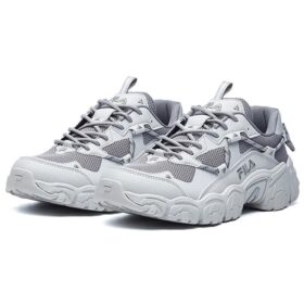 Cat Claw Sports Casual Shoes “Grey”
