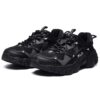 Cat Claw Sports Casual Sneakers "Black"