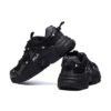 Cat Claw Sports Casual Sneakers "Black"