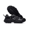 Cat Claw Sports Casual Sneakers "Black"