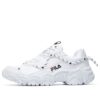 CAT Running Shoes White Korean Version Unisex