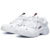 CAT Running Shoes White Korean Version Unisex