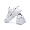 CAT Running Shoes White Korean Version Unisex