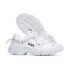 CAT Running Shoes White Korean Version Unisex