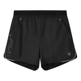 Causual Sports Short Pant Male Black