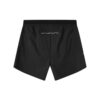 Causual Sports Short Pant Male Black