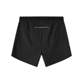 Causual Sports Short Pant Male Black