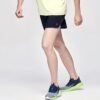 Causual Sports Short Pant Male Black