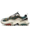 Cella Sneakers "Beige Green Brown"