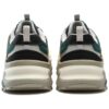 Cella Sneakers "Beige Green Brown"