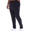 Charcoal Molveno Pin Tuck Slim Leg Pants
