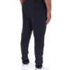 Charcoal Molveno Pin Tuck Slim Leg Pants