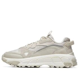 Check VNTG Running Shoes GS Grey/White