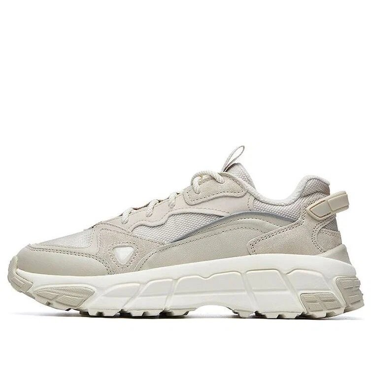 Check VNTG Running Shoes GS Grey/White