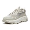 Check VNTG Running Shoes GS Grey/White