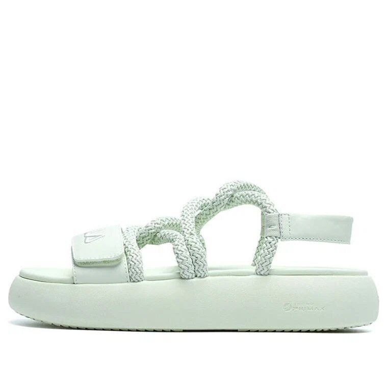 Churro Life Casual Shoes "Green"