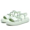Churro Life Casual Shoes "Green"
