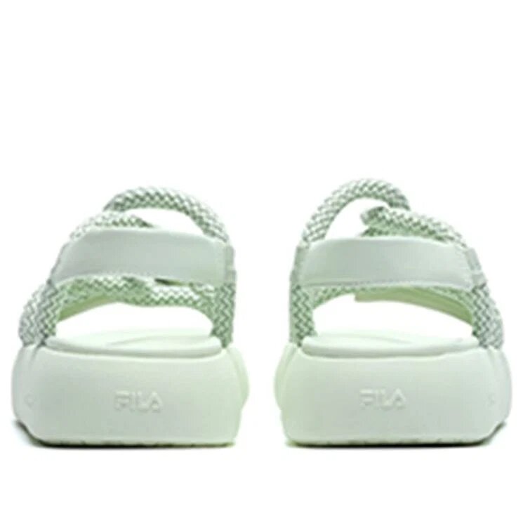 Churro Life Casual Shoes "Green"
