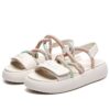Churro Life Casual Shoes "White"