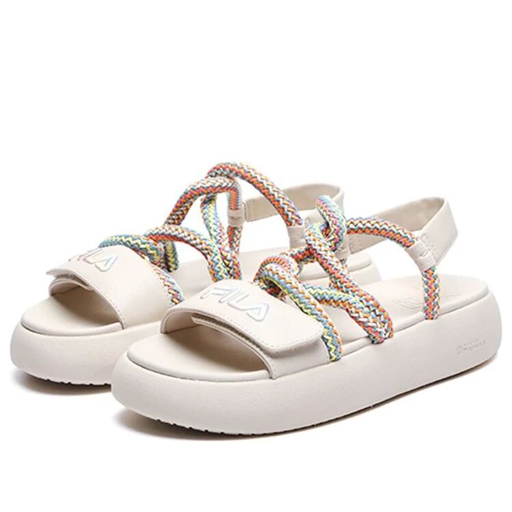 Churro Life Casual Shoes "White"
