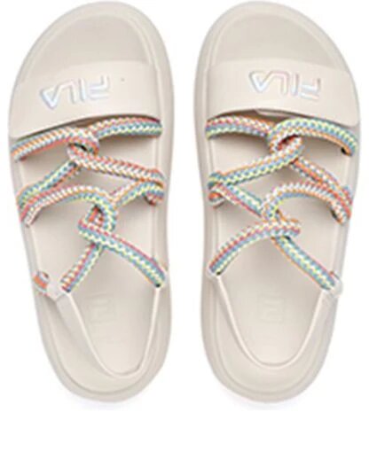 Churro Life Casual Shoes "White"