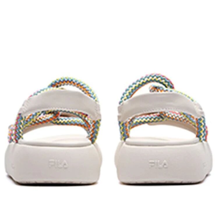 Churro Life Casual Shoes "White"
