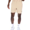 Classic Beige Caruso Chino Shorts