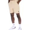 Classic Beige Caruso Chino Shorts