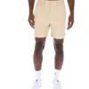 Classic Beige Caruso Chino Shorts