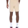 Classic Beige Caruso Chino Shorts