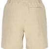 Classic Beige Caruso Chino Shorts