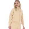 Classic Beige Diano Track Top