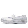 Classic Casual Shoes "White"