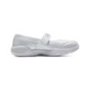 Classic Casual Shoes "White"