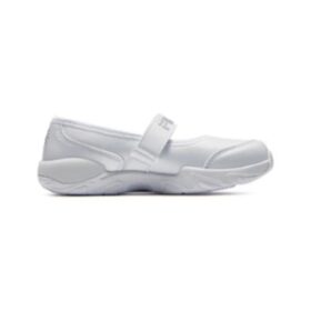 Classic Casual Shoes “White”