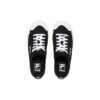 Classic Kicks B V2 Low Top Board Shoes Black/White