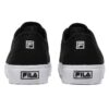 Classic Kicks B V2 Low Top Board Shoes Black/White