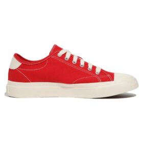 Classic Kicks B v3 “Red”