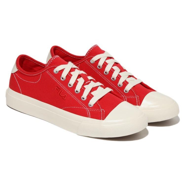Classic Kicks B v3 "Red"
