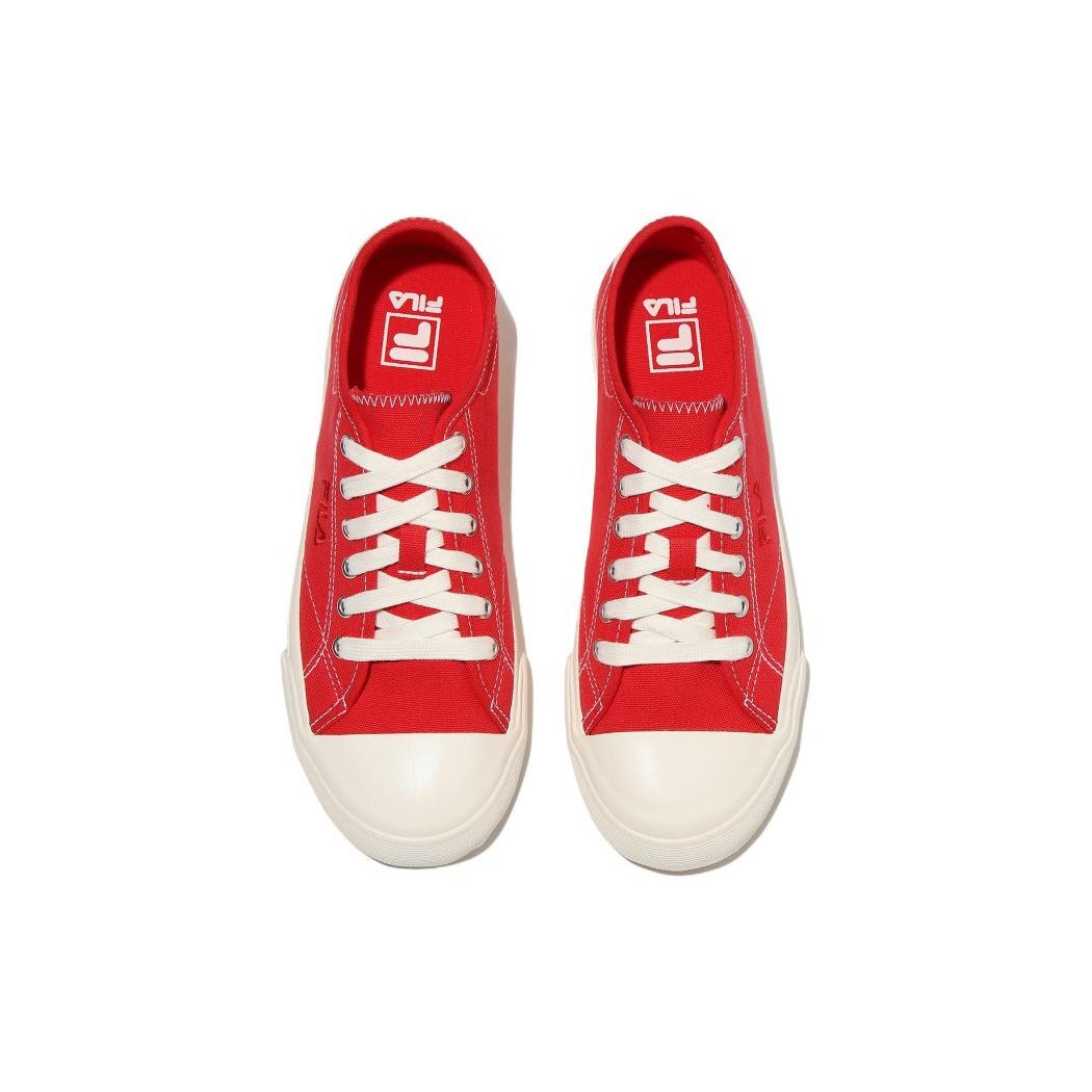 Classic Kicks B v3 "Red"