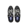 Classic Kicks Versatile Comfort "Black"