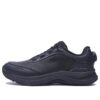 Classic Running Shoes "Black"