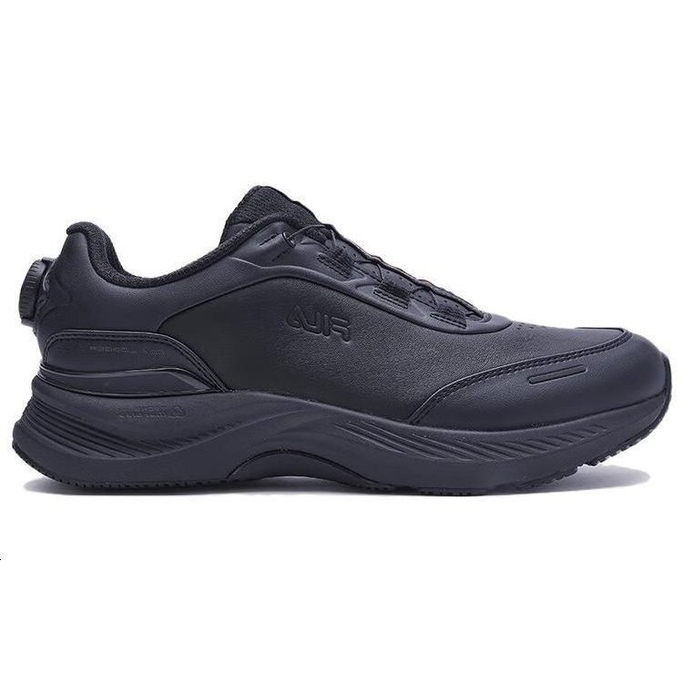 Classic Running Shoes "Black"