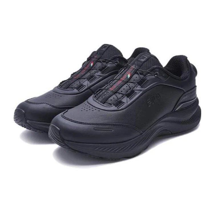 Classic Running Shoes "Black"